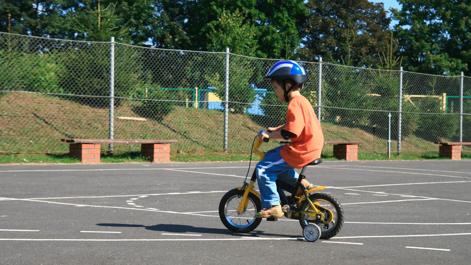 ryste gullig fløjte Cykel 12 tommer - Guide til at finde en børnecykel til 2 - 4 år